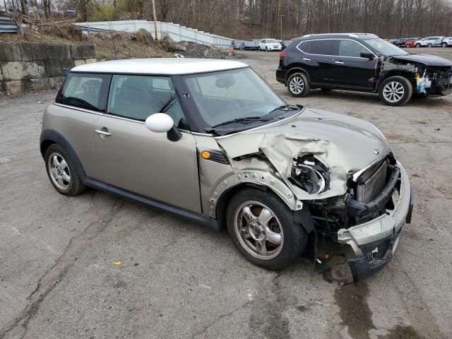 2007 Mini Cooper