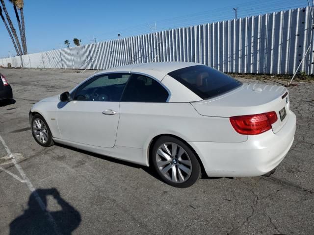 2013 BMW 328 I Sulev