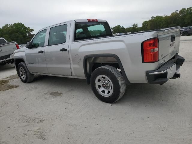 2014 GMC Sierra C1500