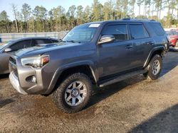 Salvage cars for sale from Copart Harleyville, SC: 2014 Toyota 4runner SR5