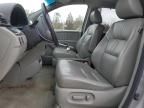 2009 Honda Odyssey EXL