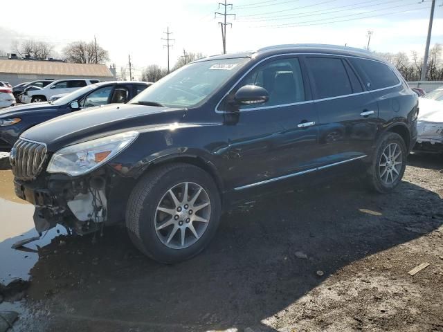 2014 Buick Enclave