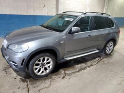 2013 BMW X5 XDRIVE35I en venta en Woodhaven, MI