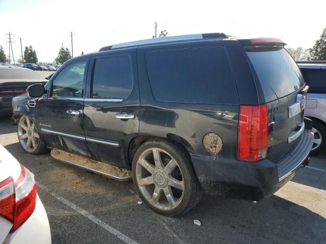 2008 Cadillac Escalade Luxury