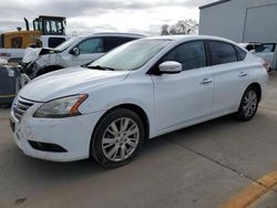 2015 Nissan Sentra S for sale in Sacramento, CA