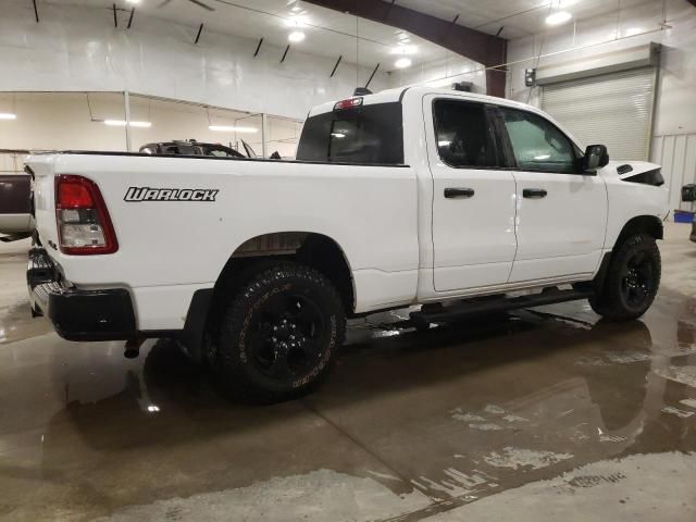 2023 Dodge RAM 1500 Tradesman