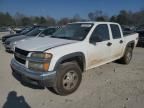 2004 Chevrolet Colorado