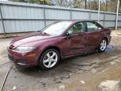 2008 Mazda 6 I en venta en Austell, GA
