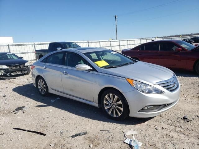 2014 Hyundai Sonata SE