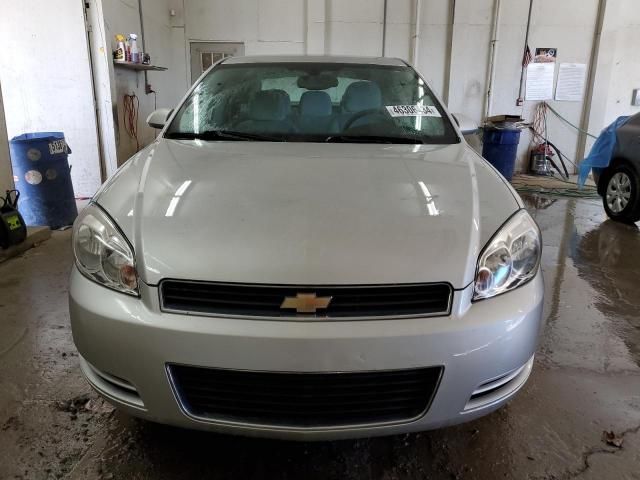 2011 Chevrolet Impala LS