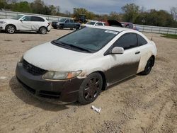 2011 Honda Civic LX for sale in Theodore, AL