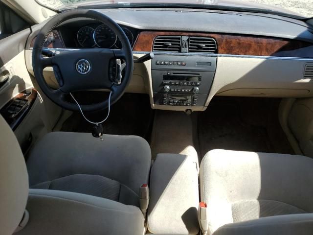 2009 Buick Lacrosse CX