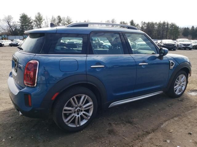 2023 Mini Cooper S Countryman