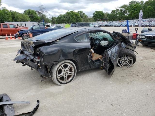 2006 Hyundai Tiburon GT