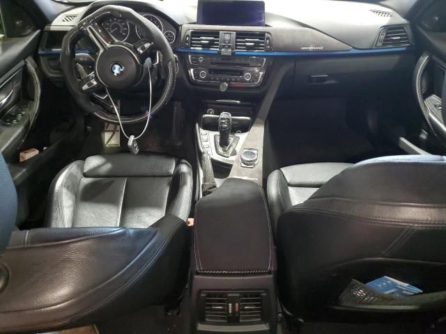 2014 BMW 335 I