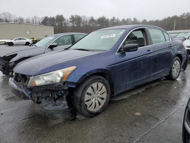 2009 Honda Accord LX