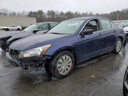 2009 Honda Accord LX for sale in Exeter, RI