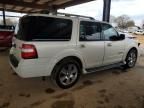 2007 Ford Expedition Limited