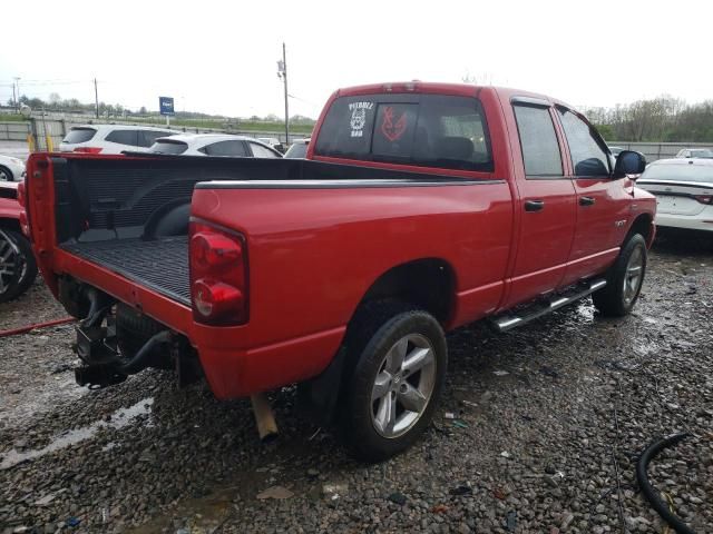 2008 Dodge RAM 1500 ST