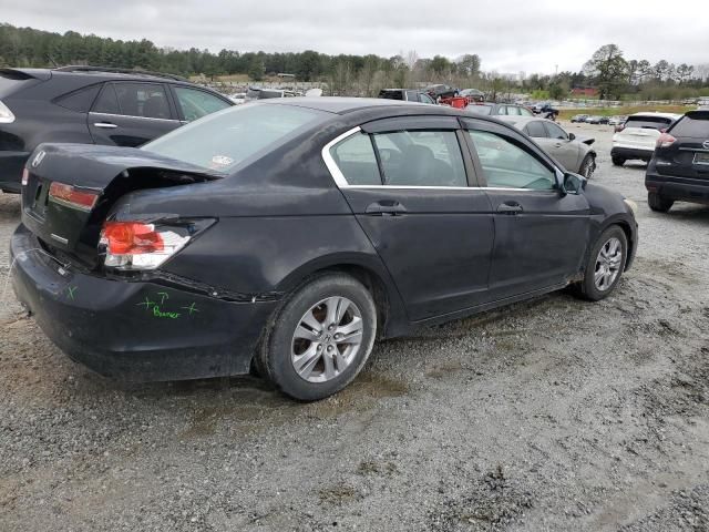 2011 Honda Accord SE