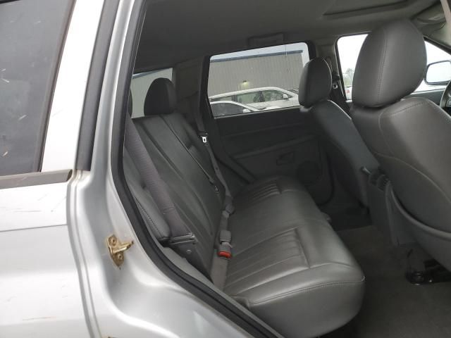 2007 Jeep Grand Cherokee Laredo