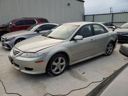 2005 Mazda 6 I for sale in Haslet, TX