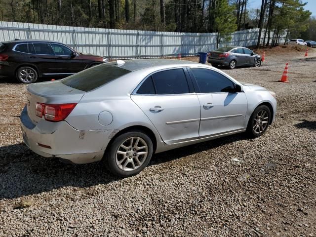 2013 Chevrolet Malibu 1LT