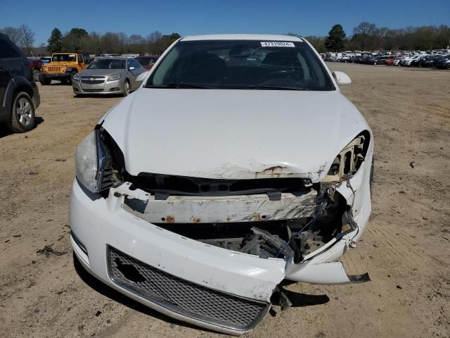 2013 Chevrolet Impala LT