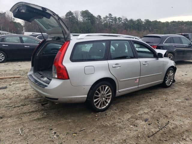 2008 Volvo V50 T5