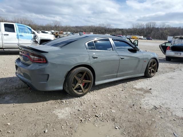 2018 Dodge Charger R/T 392