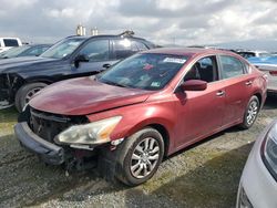 Salvage cars for sale from Copart San Diego, CA: 2013 Nissan Altima 2.5