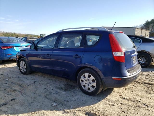 2011 Hyundai Elantra Touring GLS