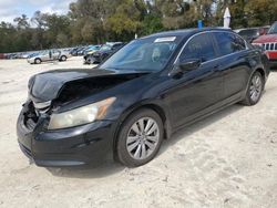 2011 Honda Accord EX for sale in Ocala, FL