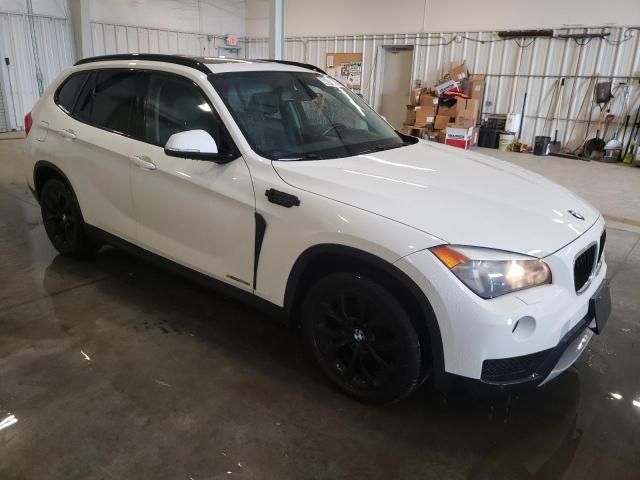 2014 BMW X1 XDRIVE28I