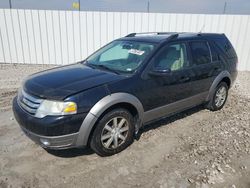 2008 Ford Taurus X SEL en venta en Cahokia Heights, IL