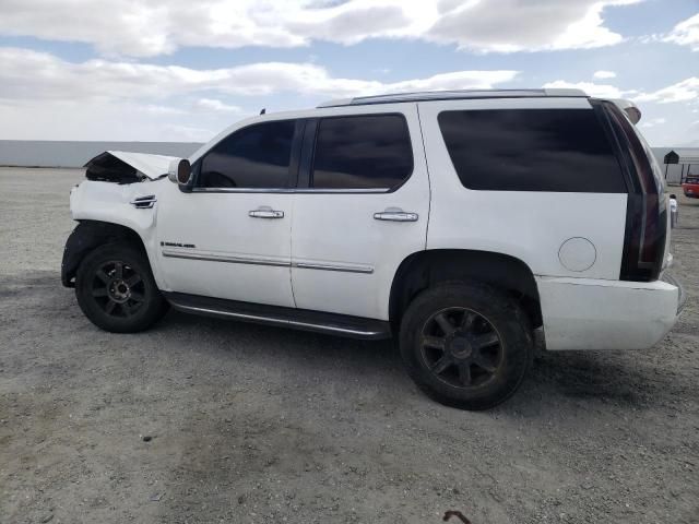 2007 Cadillac Escalade Luxury