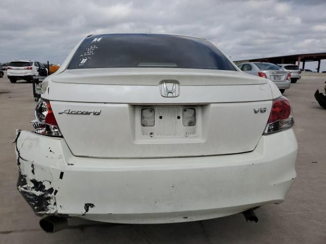 2009 Honda Accord EXL