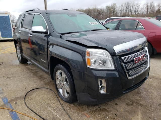 2013 GMC Terrain SLT