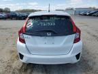 2015 Honda FIT LX