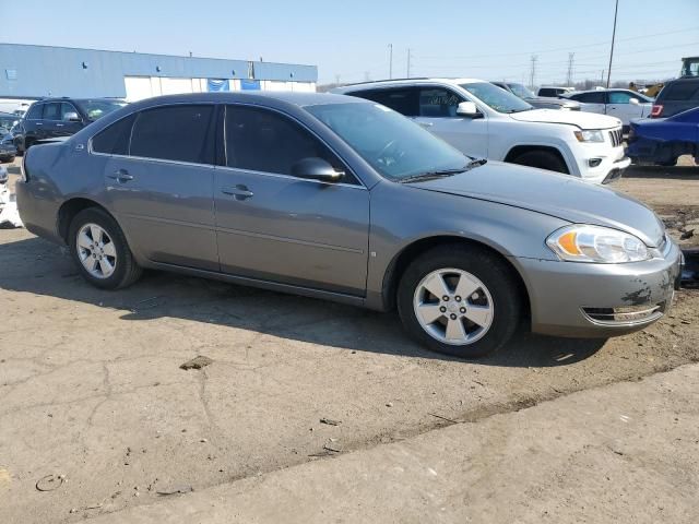 2006 Chevrolet Impala LT