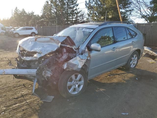 2004 Lexus RX 330