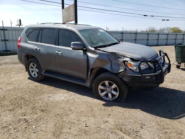 2010 Lexus GX 460