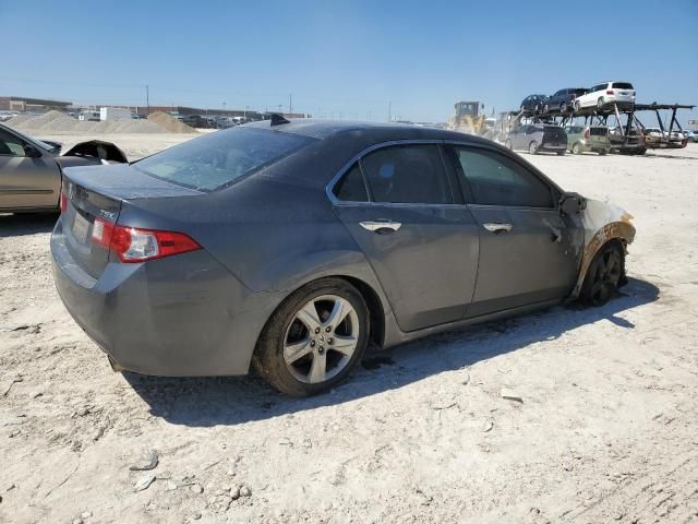 2010 Acura TSX