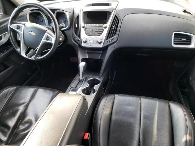 2013 Chevrolet Equinox LTZ