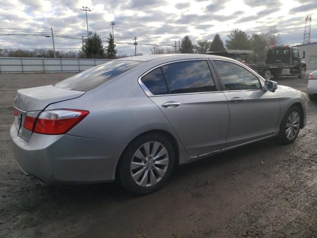 2013 Honda Accord EX