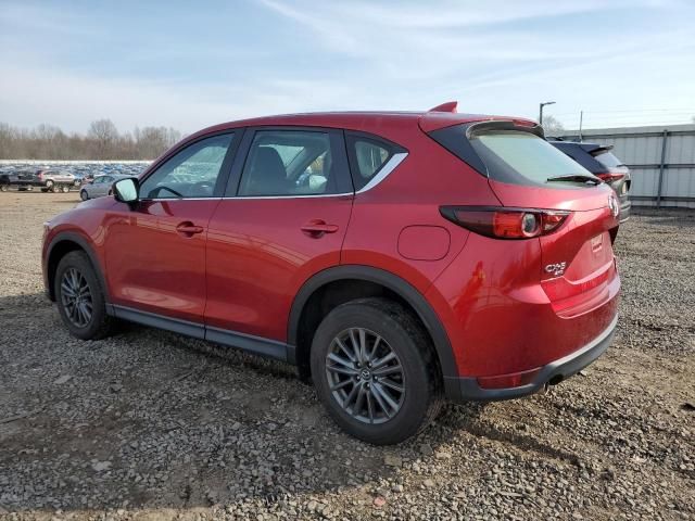 2020 Mazda CX-5 Sport