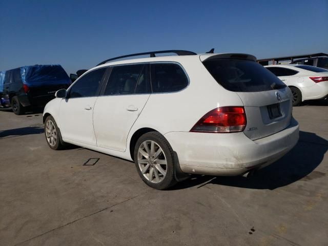 2013 Volkswagen Jetta TDI