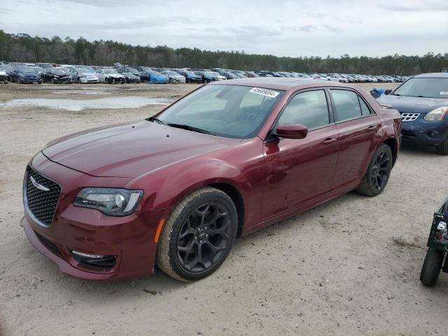 2020 Chrysler 300 S