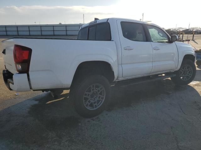 2021 Toyota Tacoma Double Cab