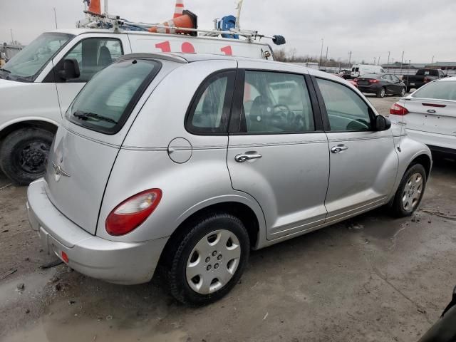 2007 Chrysler PT Cruiser